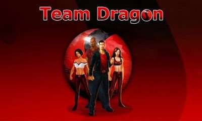 game pic for Team Dragon